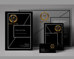 Logo Design by Suad Abazi for this project | Design #7903394