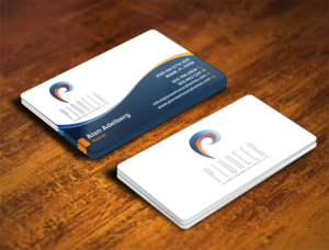 Business Card Design by Verified artistry (Design garden) for Pioneer Inter-Development, Inc.  | Design: #7473789