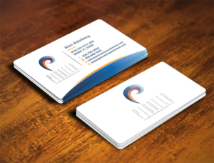 Business Card Design by Verified artistry (Design garden) for Pioneer Inter-Development, Inc.  | Design: #7473793
