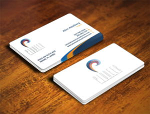 Business Card Design by Verified artistry (Design garden) for Pioneer Inter-Development, Inc.  | Design: #7473796