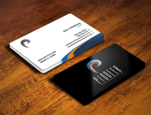 Business Card Design by Verified artistry (Design garden) for Pioneer Inter-Development, Inc.  | Design: #7473798