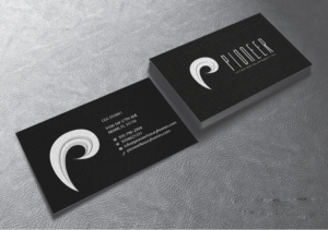 Business Card Design by Creations Box 2015 for Pioneer Inter-Development, Inc.  | Design: #7445598