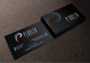 Diseño de Tarjeta de Presentación por Creations Box 2015 para Pioneer Inter-Development, Inc.  | Diseño: #7445614