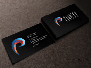 Business Card Design by Creations Box 2015 for Pioneer Inter-Development, Inc.  | Design: #7445627