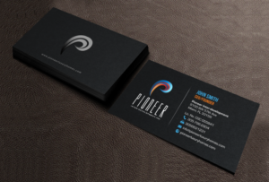 Business Card Design by chandrayaan.creative for Pioneer Inter-Development, Inc.  | Design: #7444290