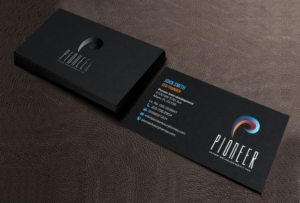 Business Card Design by chandrayaan.creative for Pioneer Inter-Development, Inc.  | Design: #7444292