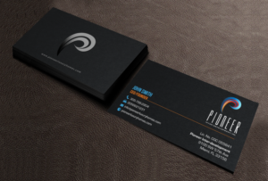 Business Card Design by chandrayaan.creative for Pioneer Inter-Development, Inc.  | Design: #7444297