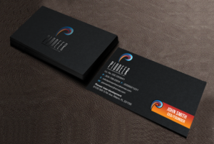 Business Card Design by chandrayaan.creative for Pioneer Inter-Development, Inc.  | Design: #7444301