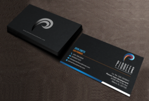 Business Card Design by chandrayaan.creative for Pioneer Inter-Development, Inc.  | Design: #7444303