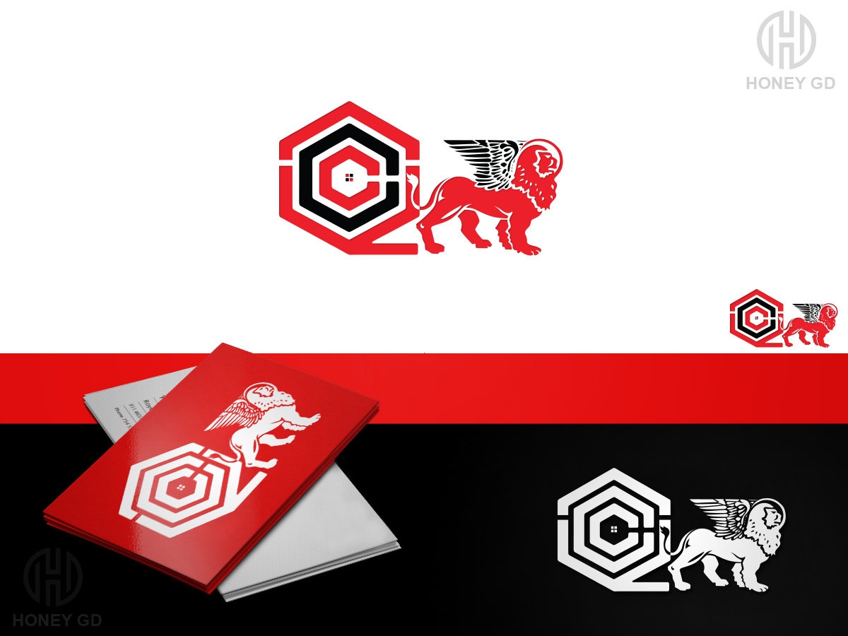 Logo-Design von Honey GD für dieses Projekt | Design #7892752