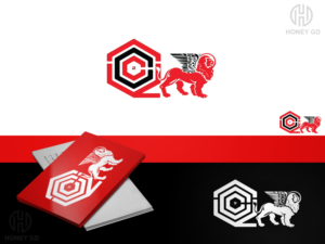 Design de Logo par Honey GD pour ce projet | Design #7892752
