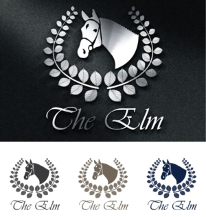 Logo Design by aleksandra baranowska