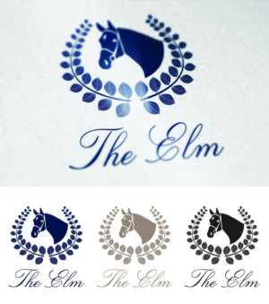 Logo Design by aleksandra baranowska for this project | Design: #7626546