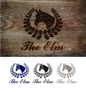 Logo Design by aleksandra baranowska for this project | Design: #7626857