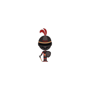 Mascot Design by ovidesigns for this project | Design: #7901752