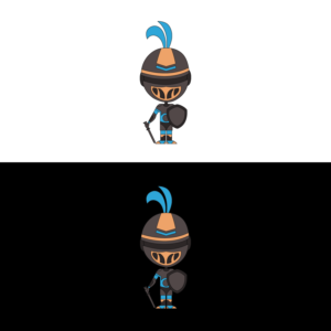 Mascot Design by ovidesigns for this project | Design: #7903165