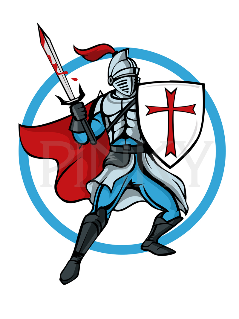 Mascot Design by pinky for this project | Design #7924004