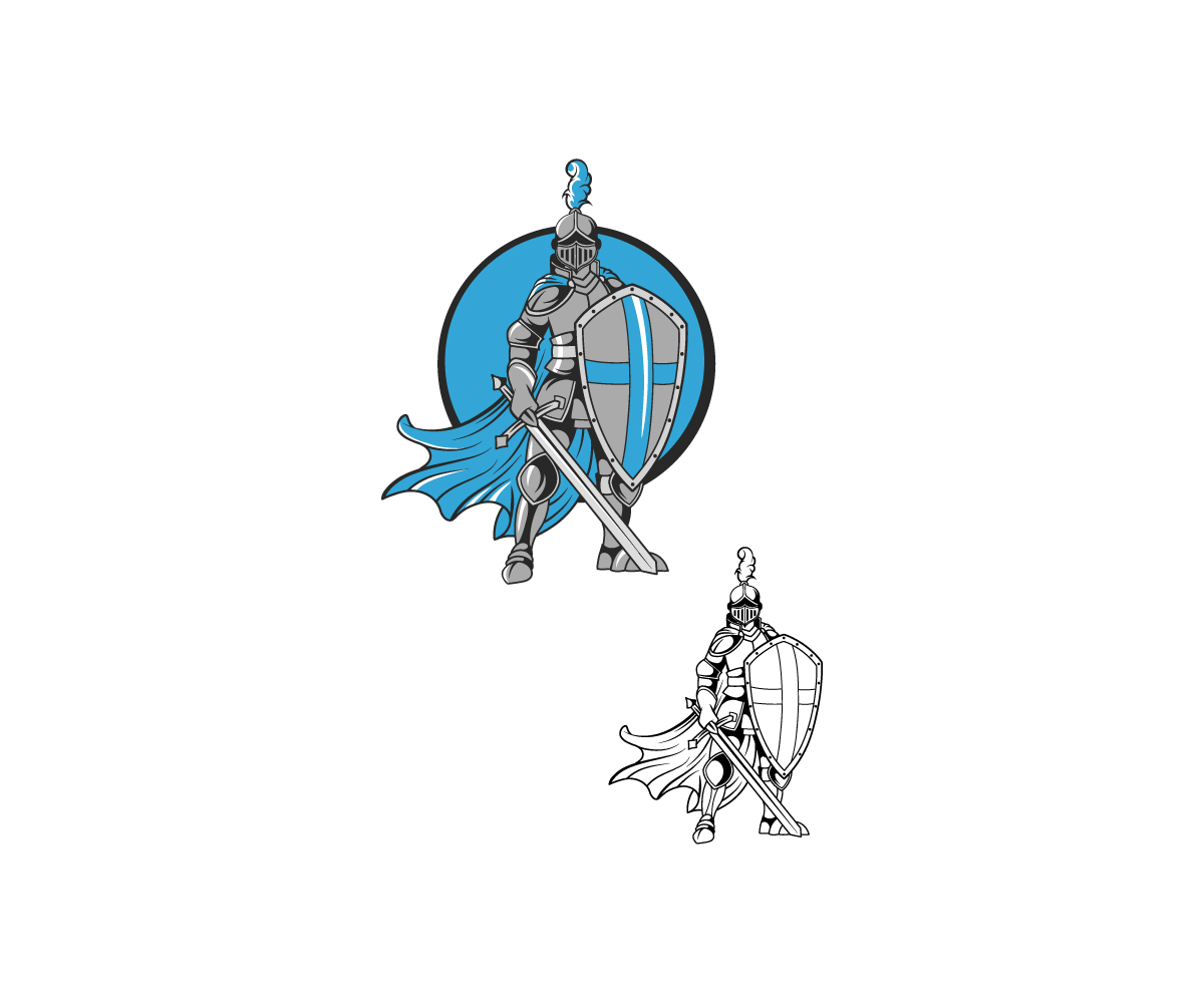 Diseño de Mascota por Veronika K. para este proyecto | Diseño #7879361