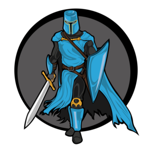 Mascot Design by peejay