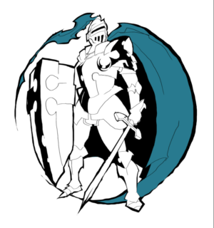 Mascot Design by Mohsart for this project | Design: #7559989
