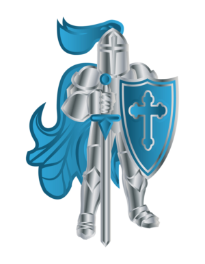 Mascot Design by Darlene Munro
