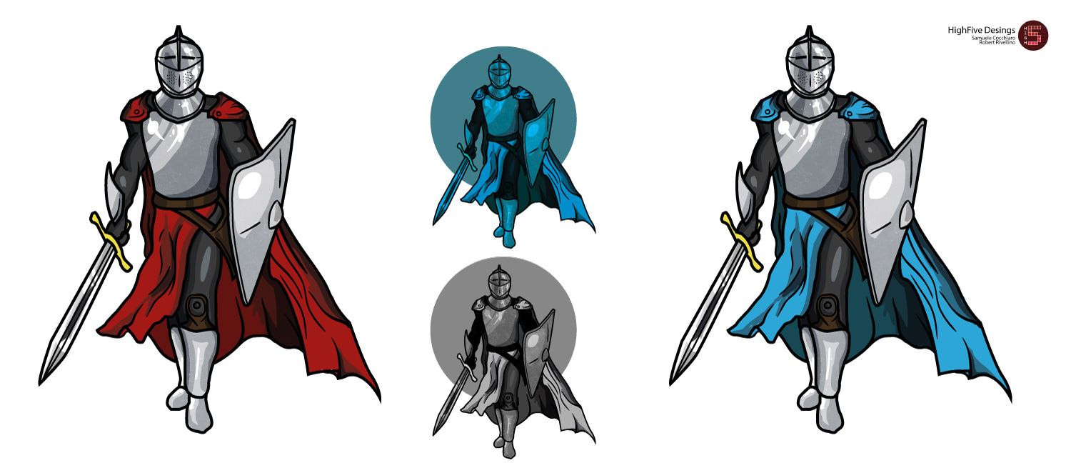 Mascot Design by BobsDesign for this project | Design #7905321