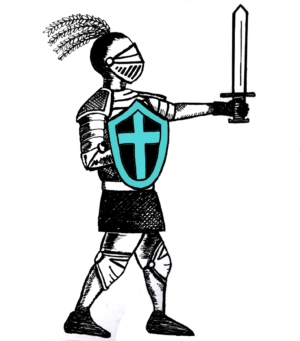 Mascot Design by hcchelsea