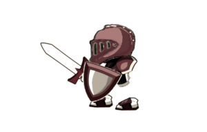Mascot Design by sam han for this project | Design: #7925219