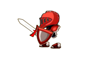 Mascot Design by sam han for this project | Design: #7925221