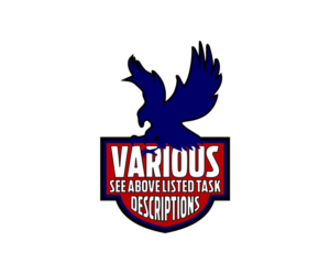 Logo Design by AWONE for this project | Design: #7502730
