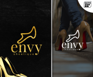 Logo Design by estevangio for this project | Design: #7447921