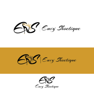 Logo Design by Nadeem for this project | Design: #7444792