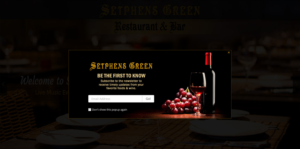 Web Design by NinetyTwo Designers for this project | Design #7461949