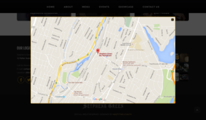 Web Design by NinetyTwo Designers for this project | Design: #7461950