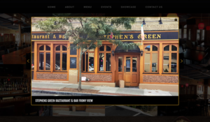 Web Design by NinetyTwo Designers for this project | Design: #7461952