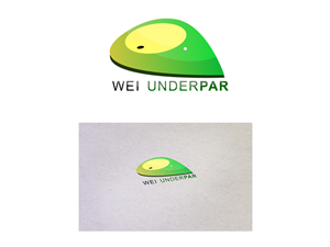 Logo Design by Mike