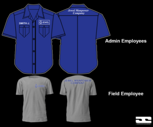 T-shirt Design by Aurelio III for this project | Design: #7587527