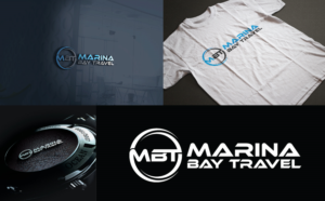 Logo-Design von feroznadeem_12 für MBT | Design: #7454508