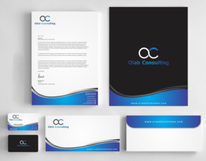 Stationery Design by AwsomeD