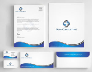 Stationery Design by AwsomeD for this project | Design: #7486786