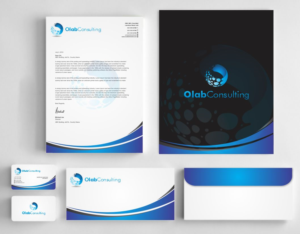 Stationery Design by AwsomeD for this project | Design: #7486796