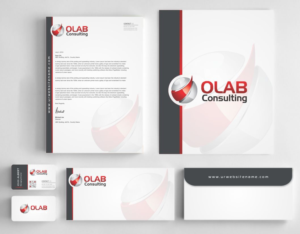 Stationery Design by AwsomeD for this project | Design: #7486797