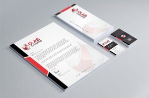 Stationery Design by AwsomeD for this project | Design: #7486798