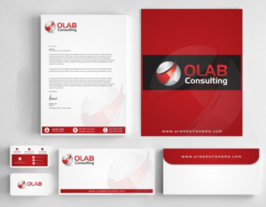 Stationery Design by AwsomeD for this project | Design: #7486800