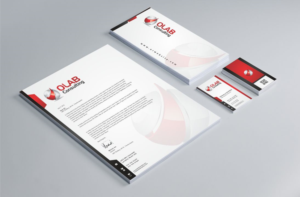 Stationery Design by AwsomeD for this project | Design #7486803