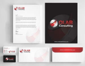 Stationery Design by AwsomeD for this project | Design: #7486808
