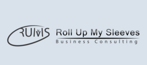 Logo Design by rodgerskl for Roll Up My Sleeves, LLC. | Design: #7499358