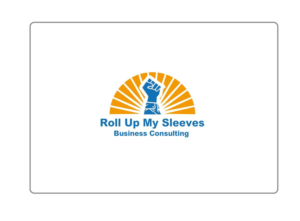 Logo Design by luoboniu for Roll Up My Sleeves, LLC. | Design: #7542684