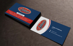 Diseño de Tarjeta de Presentación por INDIAN_Ashok para Anderson Plumbing | Diseño: #7460029