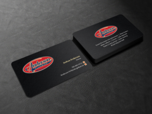 Business Card Design by Creations Box 2015 for Anderson Plumbing | Design: #7455897